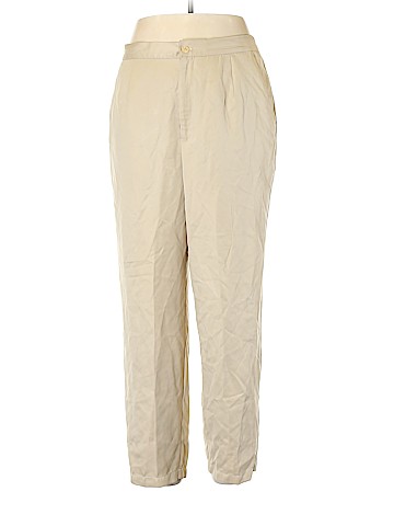 Elisabeth by Liz Claiborne Dress Pants (view 1)