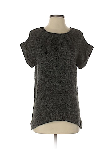 Pink Rose Pullover Sweater (view 1)