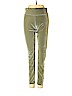 Victoria's Secret Pink Green Velour Pants Size S - photo 1