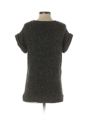 Pink Rose Pullover Sweater (view 2)