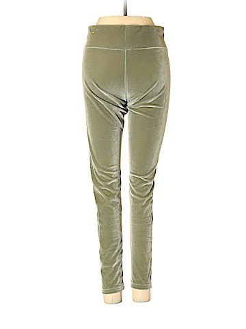 Victoria's Secret Pink Velour Pants (view 2)