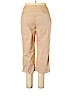 Apostrophe Tan Dress Pants Size 18 - photo 2