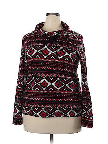 American Living Sweatshirt (view 1)