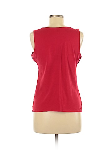 Ann Taylor LOFT Sleeveless Top (view 2)