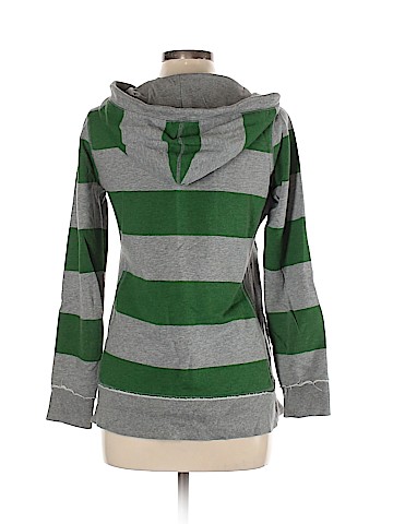 SO Pullover Hoodie (view 2)