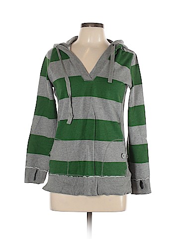 SO Pullover Hoodie (view 1)