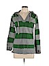 SO Green Pullover Hoodie Size L - photo 1