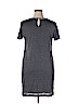Eliane Rose 100% Linen Gray Casual Dress Size XL - photo 2
