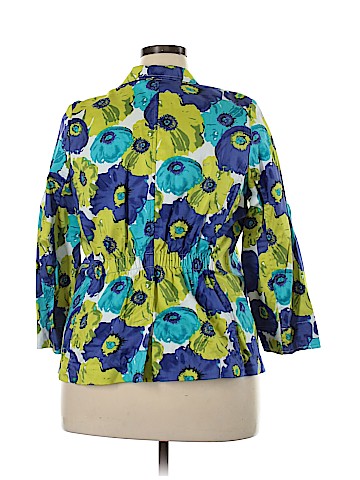 Joan Rivers Jacket (view 2)