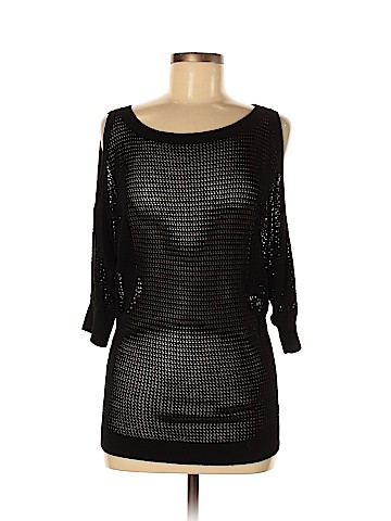 Express 3/4 Sleeve Top (view 1)