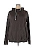 Merona 100% Cotton Gray Zip Up Hoodie Size XXL - photo 1
