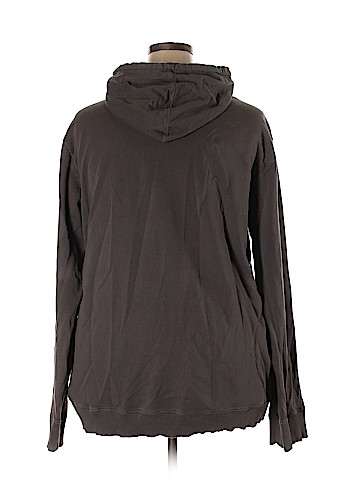 Merona Zip Up Hoodie (view 2)