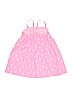 Circo 100% Polyester Pink Dress Size 5T - photo 2