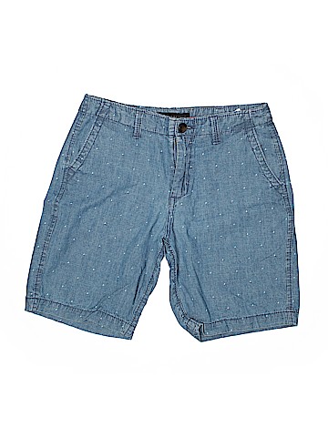 P.S. From Aeropostale Khaki Shorts (view 1)