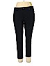 Charter Club Black Jeggings Size 16 - photo 1