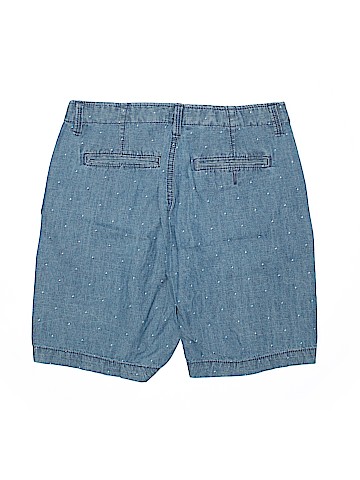 P.S. From Aeropostale Khaki Shorts (view 2)