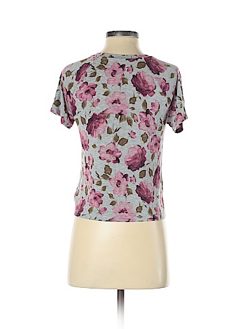 American Eagle Outfitters Short Sleeve Top (view 2)