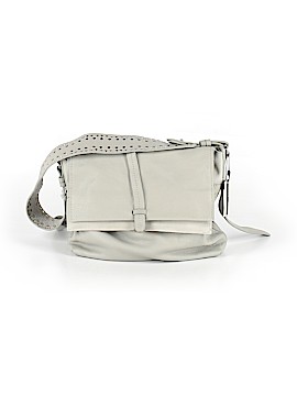 Topshop Leather Shoulder Bag