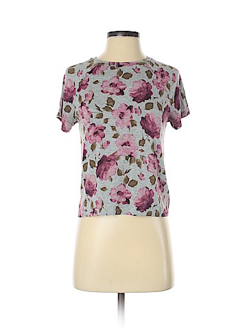 American Eagle Outfitters Short Sleeve Top (view 1)