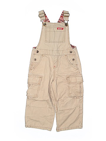 Dkny Baby Overalls (view 1)