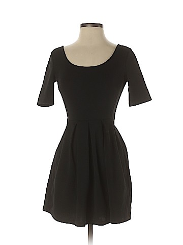 Lush Casual Dress (view 1)