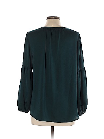 Old Navy Long Sleeve Blouse (view 2)