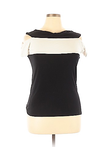 Venus Short Sleeve Top (view 1)