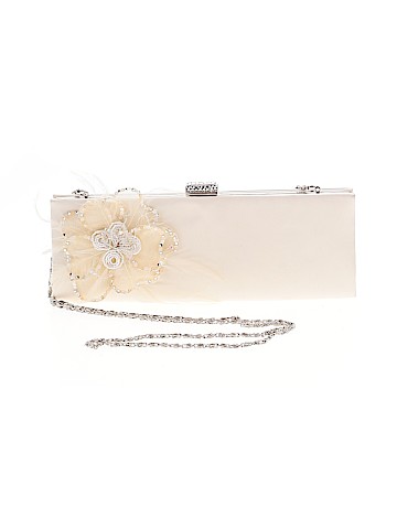 Letty Clutch (view 1)