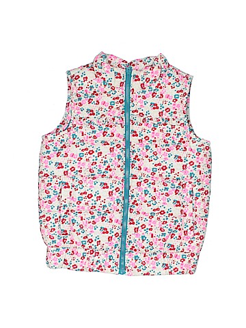 Genuine Kids from Oshkosh Vest (view 1)