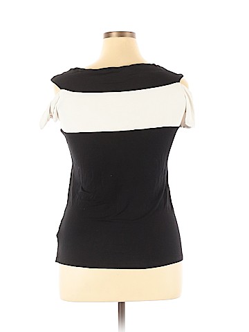 Venus Short Sleeve Top (view 2)