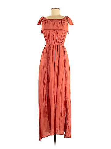 Dina Be Casual Dress (view 1)