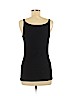 Jockey Black Tank Top Size M - photo 2