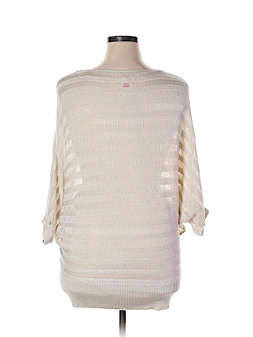 Elle Pullover Sweater (view 2)