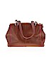 Coach Tan Leather Satchel One size - photo 3