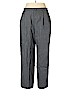 Evan Picone Gray Wool Pants Size 16 - photo 1