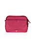 Fossil 100% Leather Pink Leather Crossbody Bag One size - photo 3