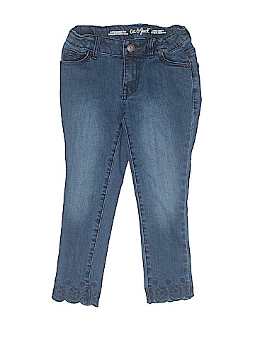 Cat & Jack Jeans (view 1)