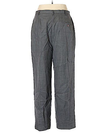 Evan Picone Wool Pants (view 2)