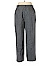 Evan Picone Gray Wool Pants Size 16 - photo 2