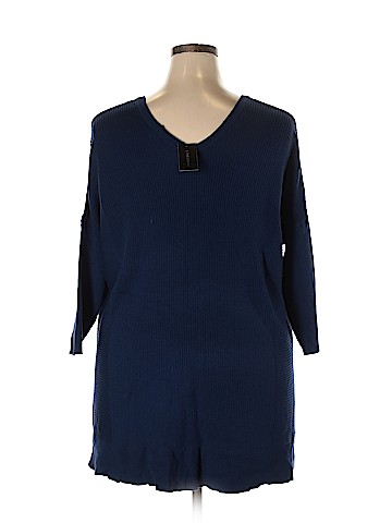 Lane Bryant Pullover Sweater (view 2)