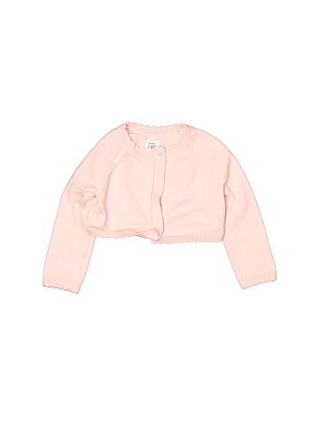 Baby Gap Cardigan (view 1)