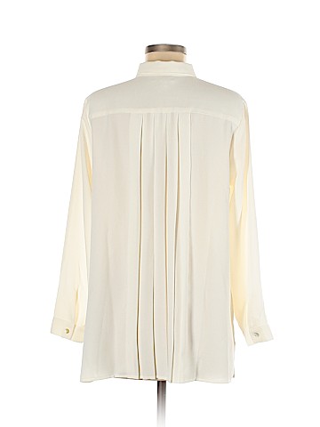 J.jill Long Sleeve Blouse (view 2)