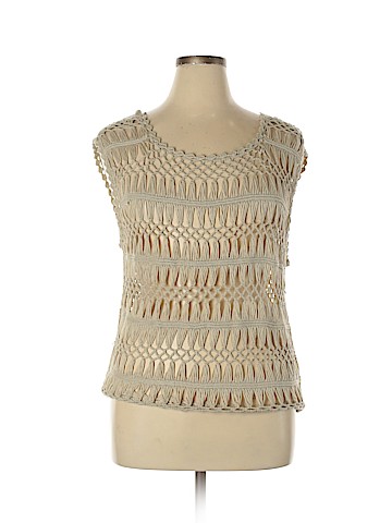 a.n.a. A New Approach Pullover Sweater (view 1)