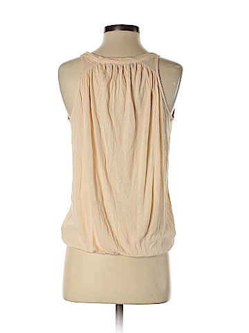 Club Monaco Sleeveless Top (view 2)