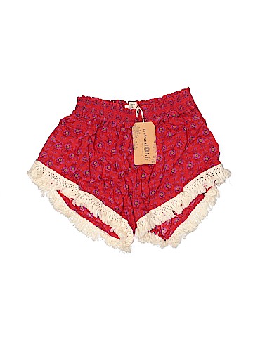 Natural Life Shorts (view 1)