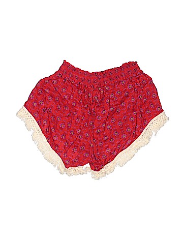 Natural Life Shorts (view 2)