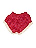 Natural Life 100% Rayon Print Red Shorts Size XL (kids) - photo 2