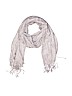 Pashmina Print Gray Scarf One size - photo 1