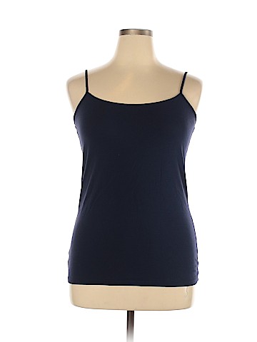 Ann Taylor LOFT Outlet Tank Top (view 1)