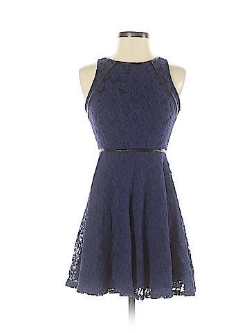 Lush Casual Dress (view 1)